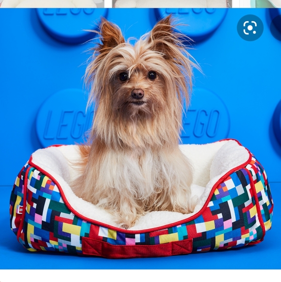 Target Dog Lego X Target Pet Bed Poshmark